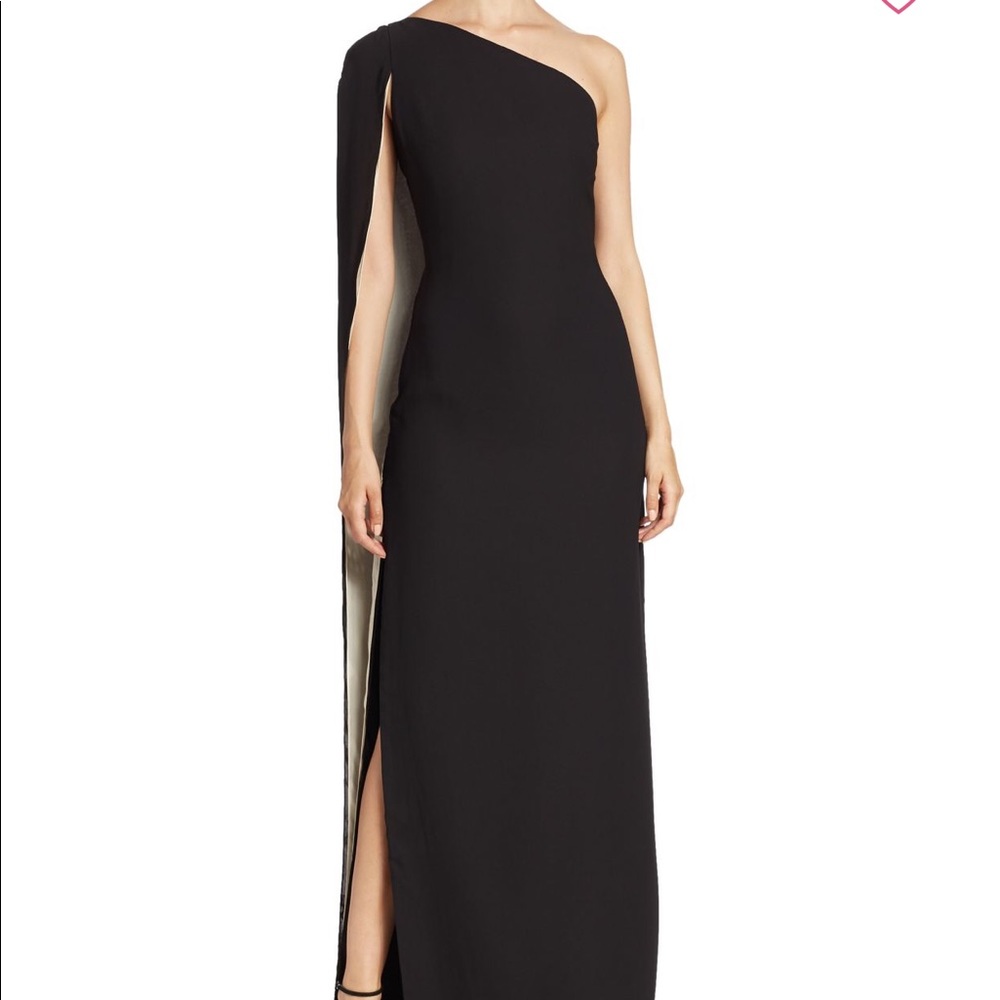 HALSTON HERITAGE‼️‼️ crazy price on dress